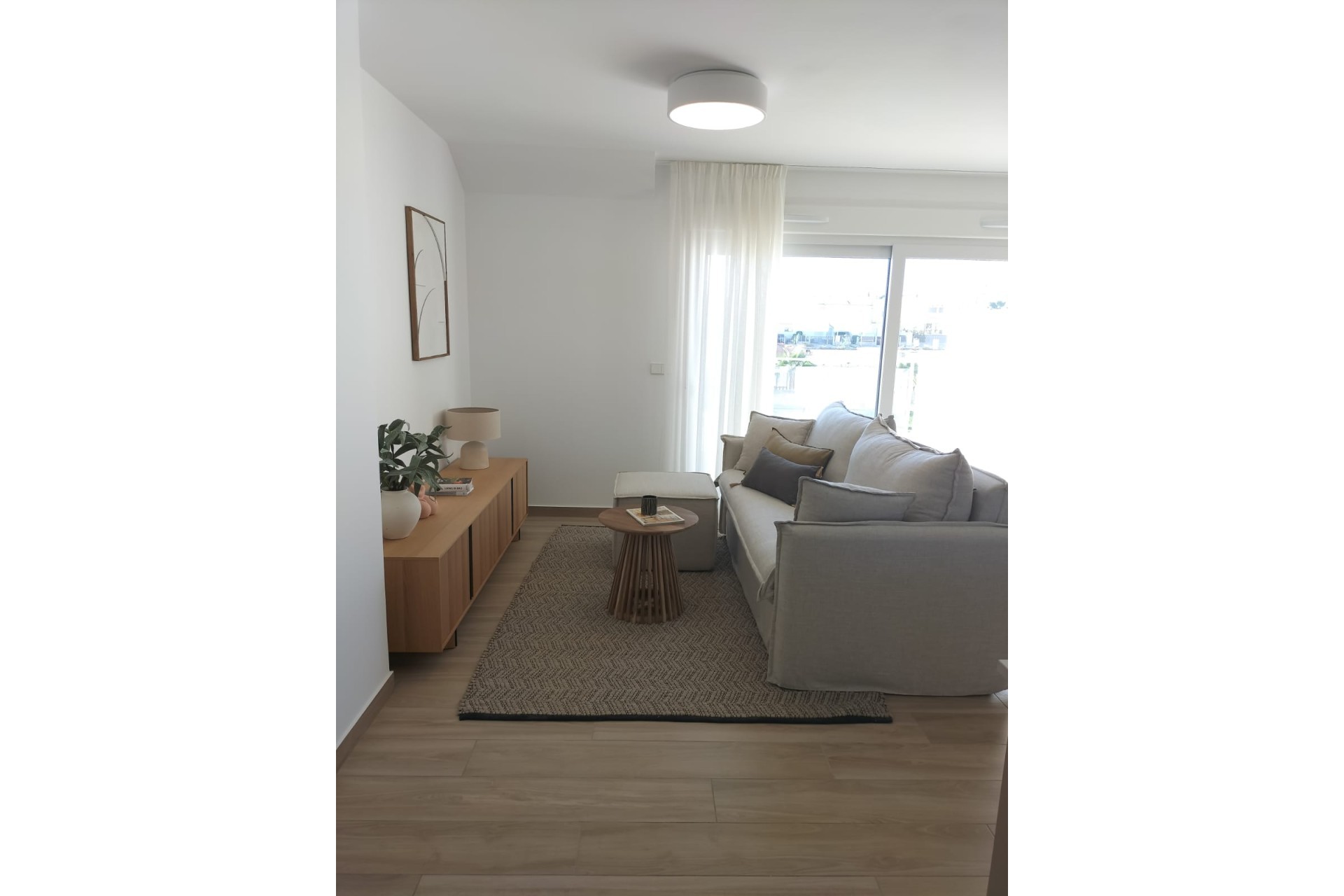 New Build - Low-Bungalow - Orihuela