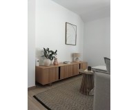 New Build - Low-Bungalow - Orihuela
