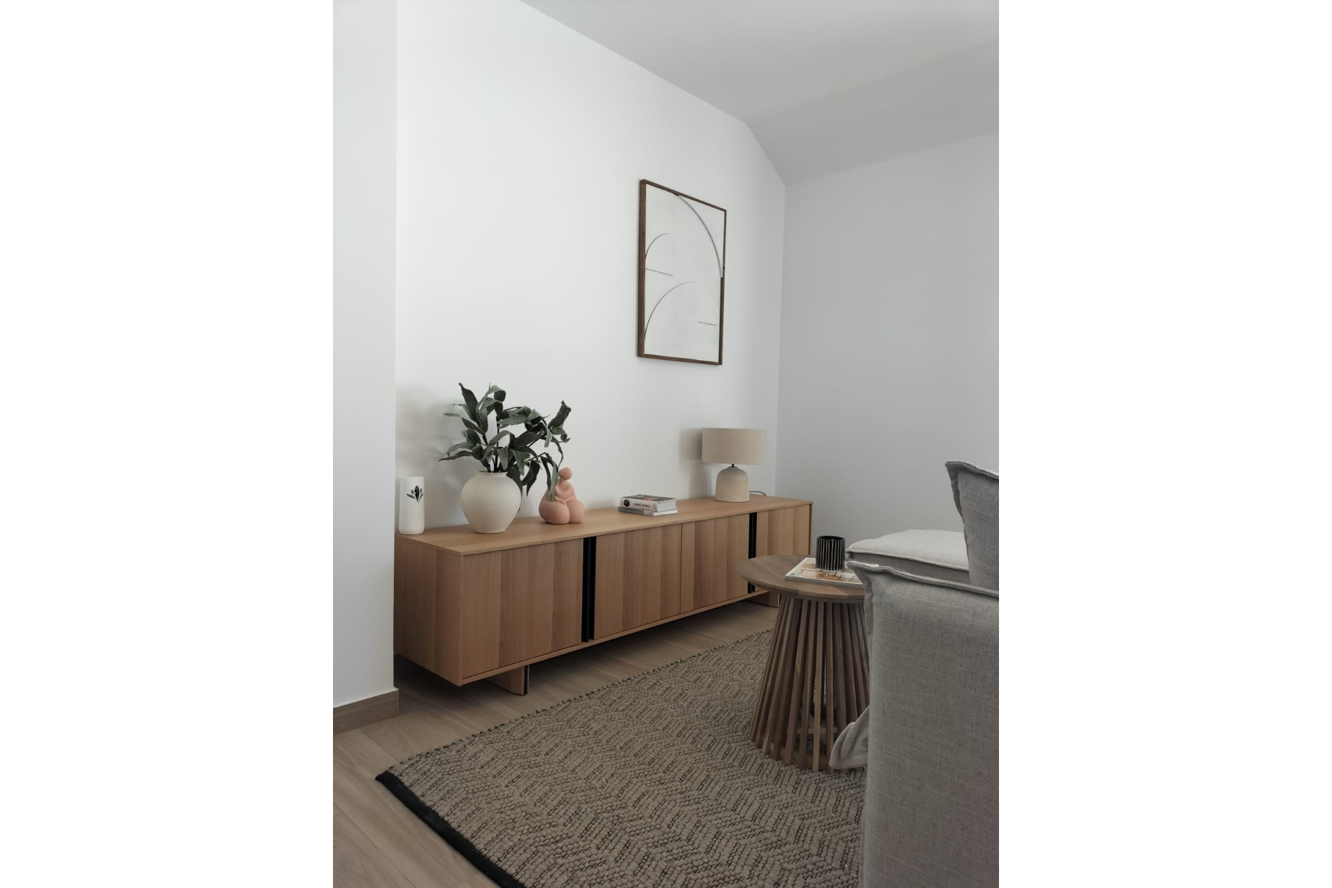 New Build - Low-Bungalow - Orihuela