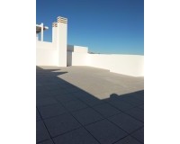 New Build - Low-Bungalow - Orihuela
