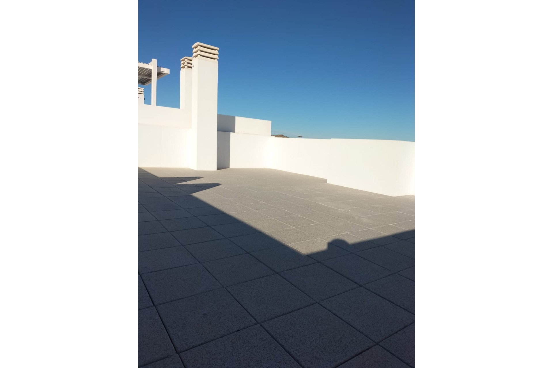 New Build - Low-Bungalow - Orihuela