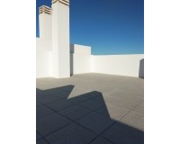 New Build - Low-Bungalow - Orihuela