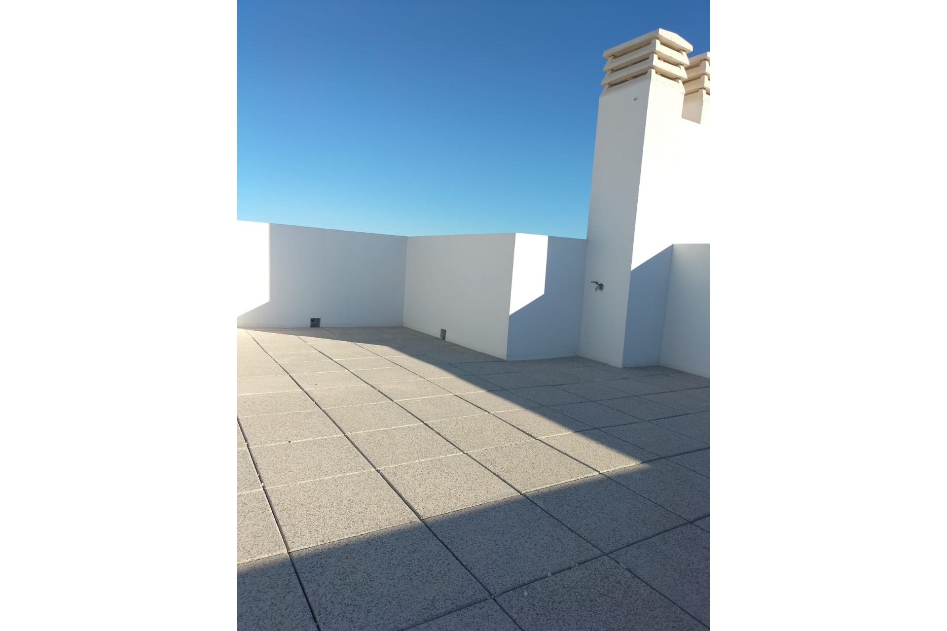 New Build - Low-Bungalow - Orihuela