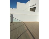 New Build - Low-Bungalow - Orihuela