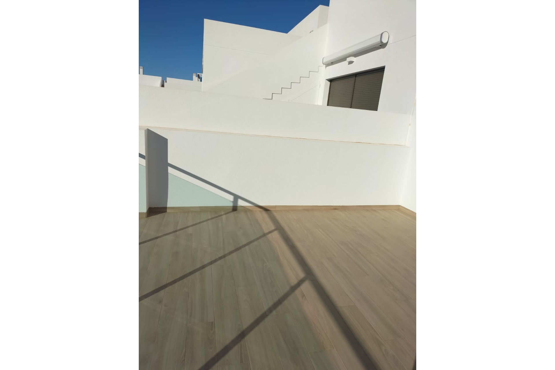 New Build - Low-Bungalow - Orihuela