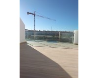 New Build - Low-Bungalow - Orihuela
