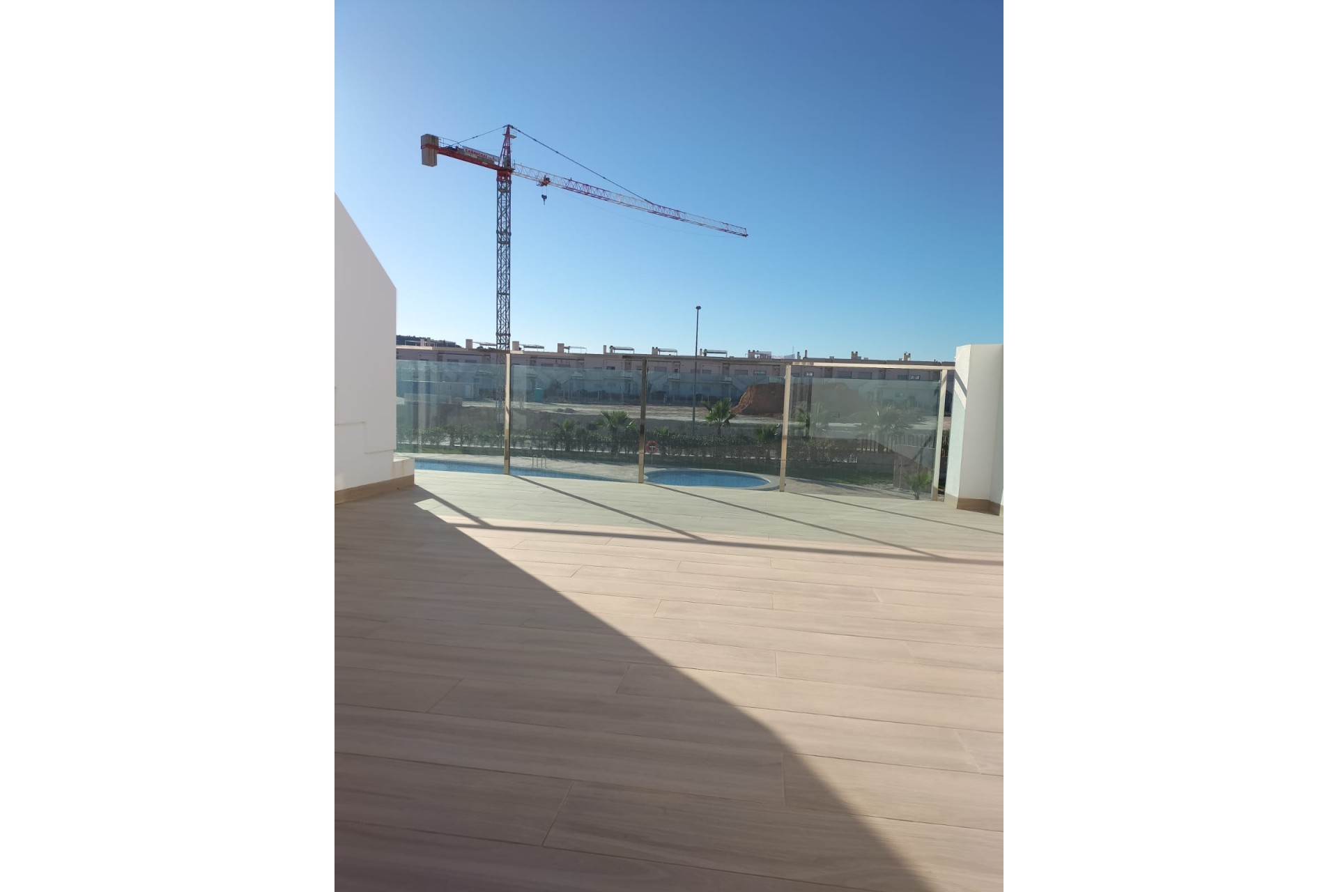 New Build - Low-Bungalow - Orihuela