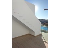 New Build - Low-Bungalow - Orihuela