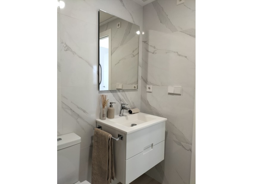 New Build - Low-Bungalow - Orihuela