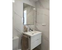New Build - Low-Bungalow - Orihuela