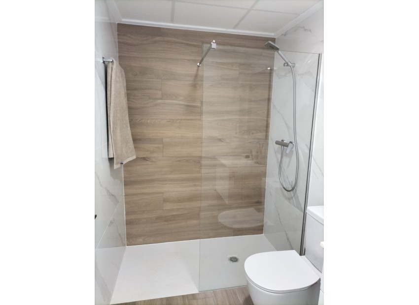 New Build - Low-Bungalow - Orihuela