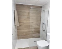 New Build - Low-Bungalow - Orihuela