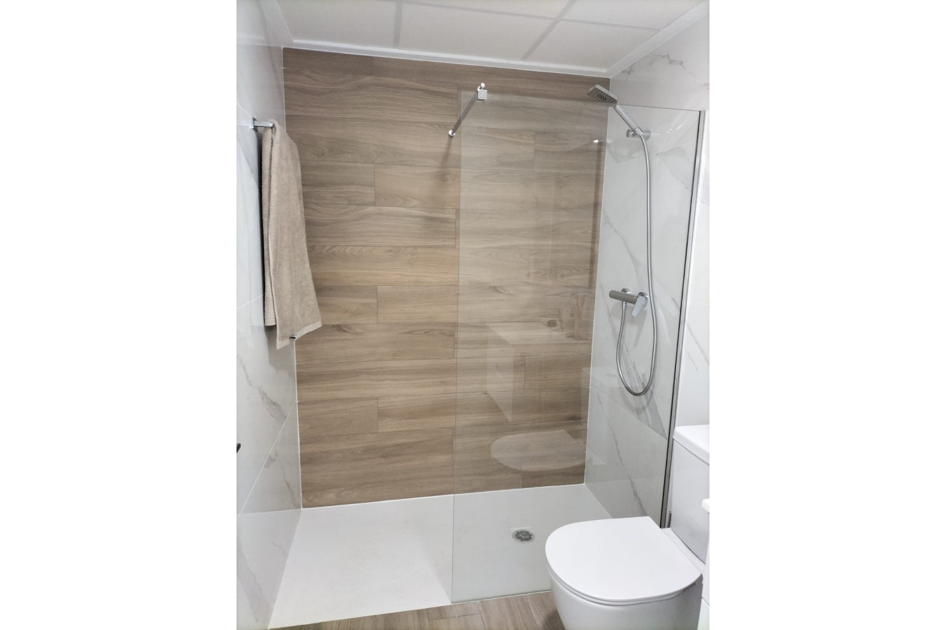 New Build - Low-Bungalow - Orihuela