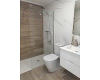 New Build - Low-Bungalow - Orihuela