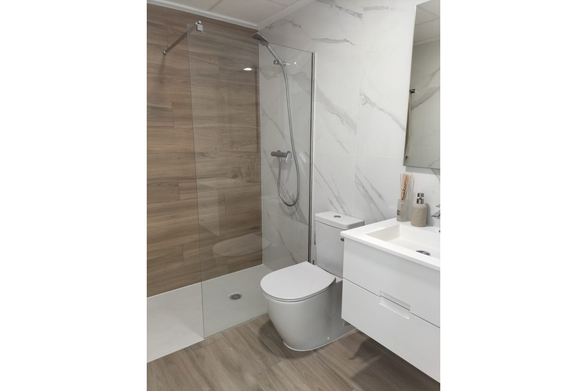 New Build - Low-Bungalow - Orihuela