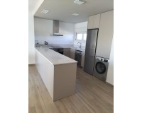 New Build - Low-Bungalow - Orihuela
