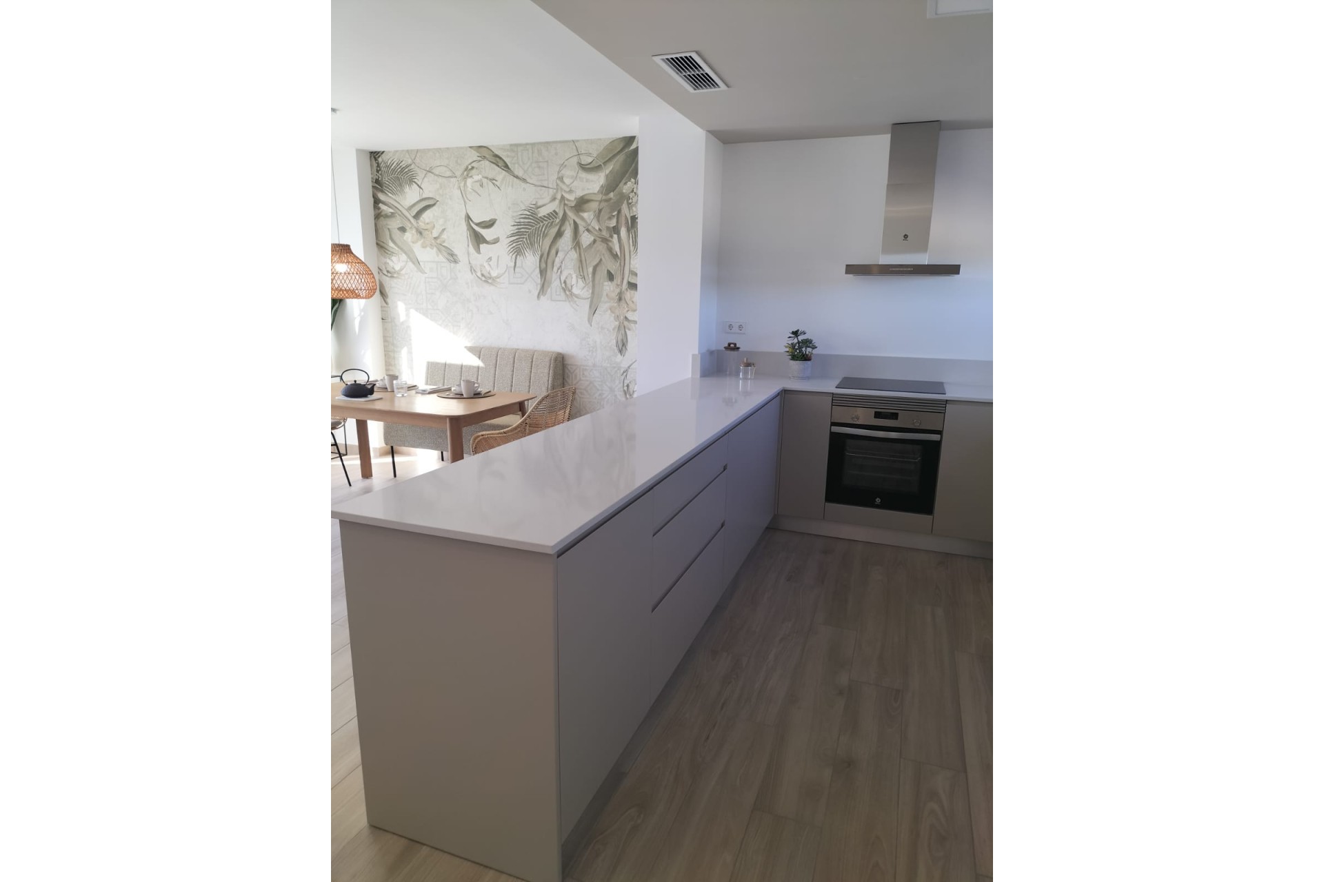 New Build - Low-Bungalow - Orihuela