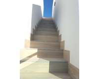 New Build - Low-Bungalow - Orihuela