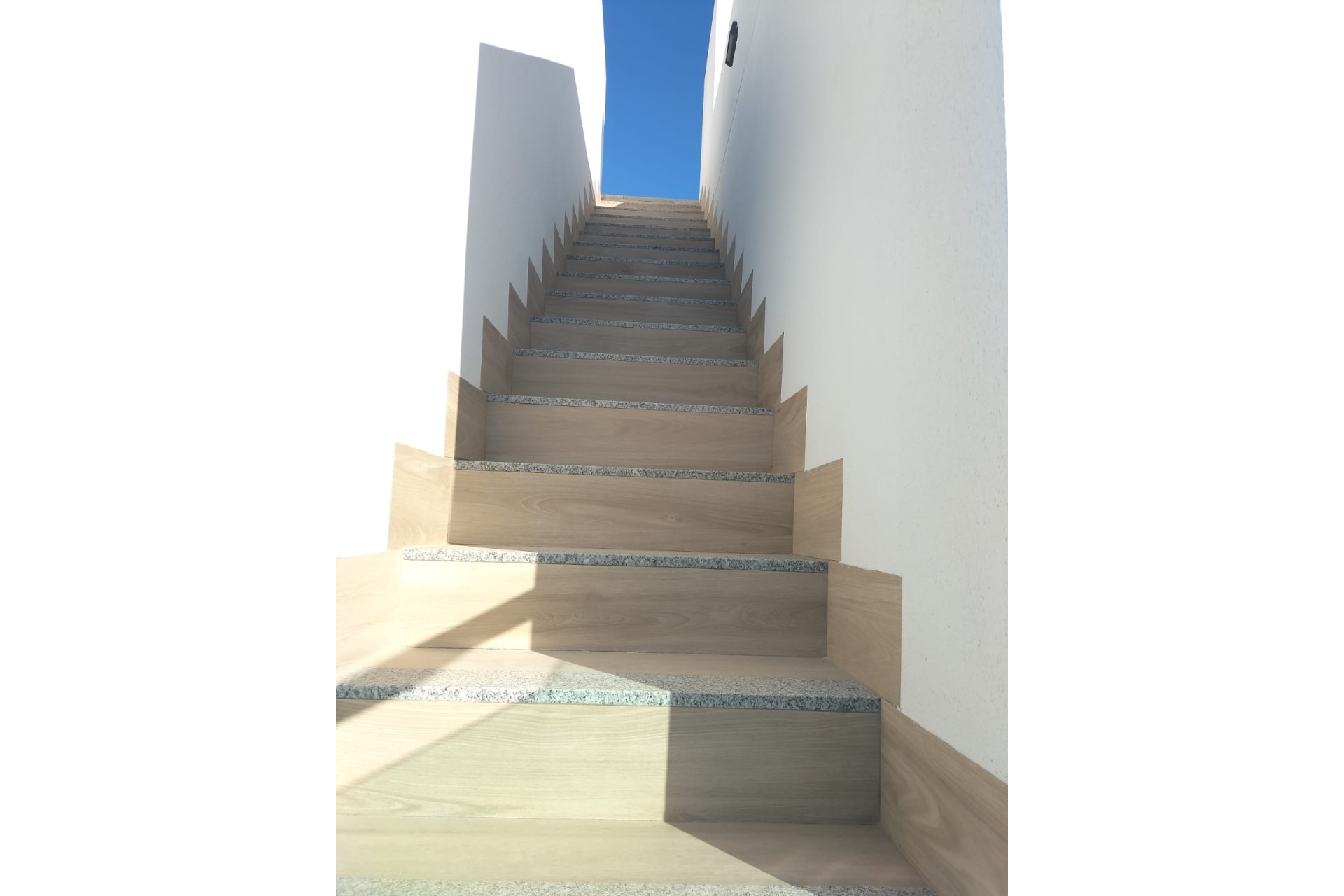 New Build - Low-Bungalow - Orihuela