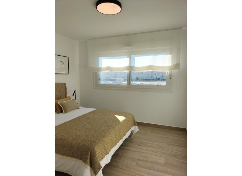 New Build - Low-Bungalow - Orihuela
