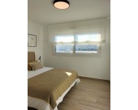 New Build - Low-Bungalow - Orihuela