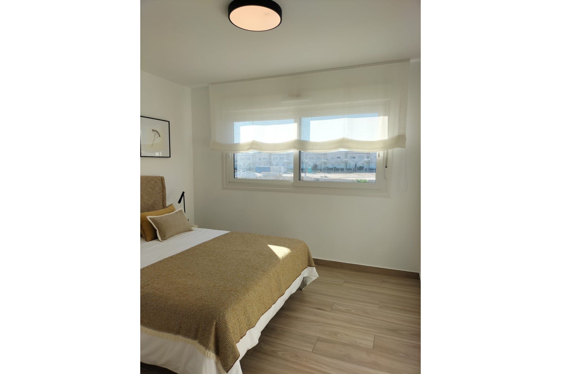 New Build - Low-Bungalow - Orihuela