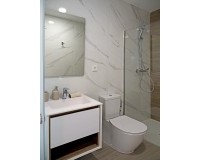 New Build - Low-Bungalow - Orihuela