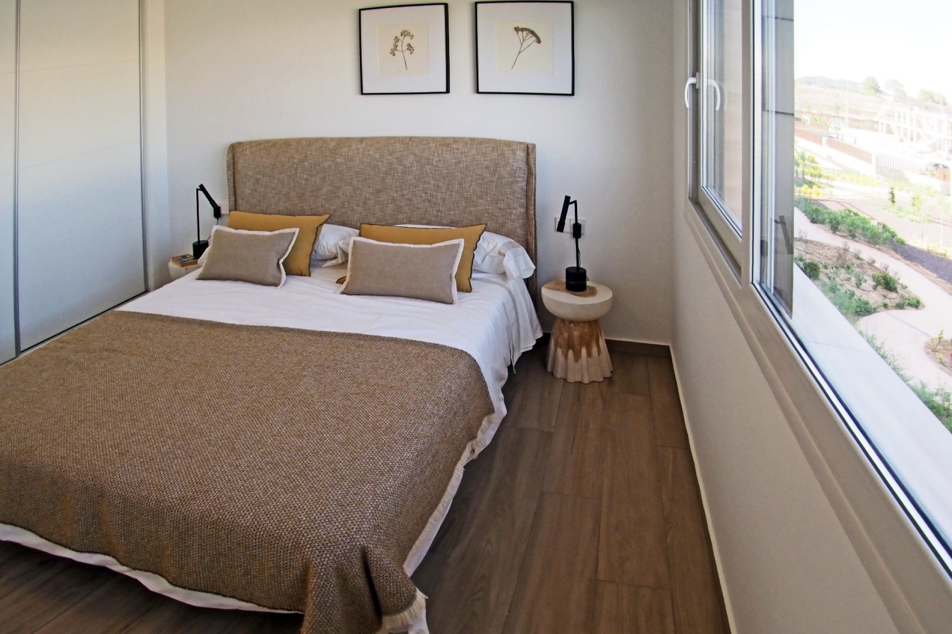 New Build - Low-Bungalow - Orihuela