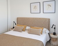 New Build - Low-Bungalow - Orihuela