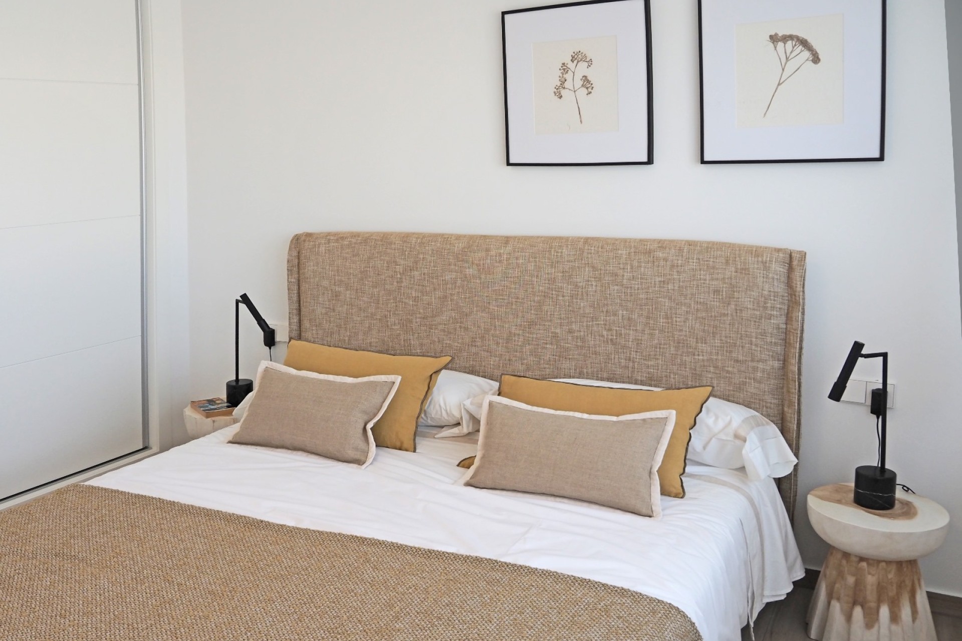 New Build - Low-Bungalow - Orihuela