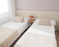 New Build - Low-Bungalow - Orihuela