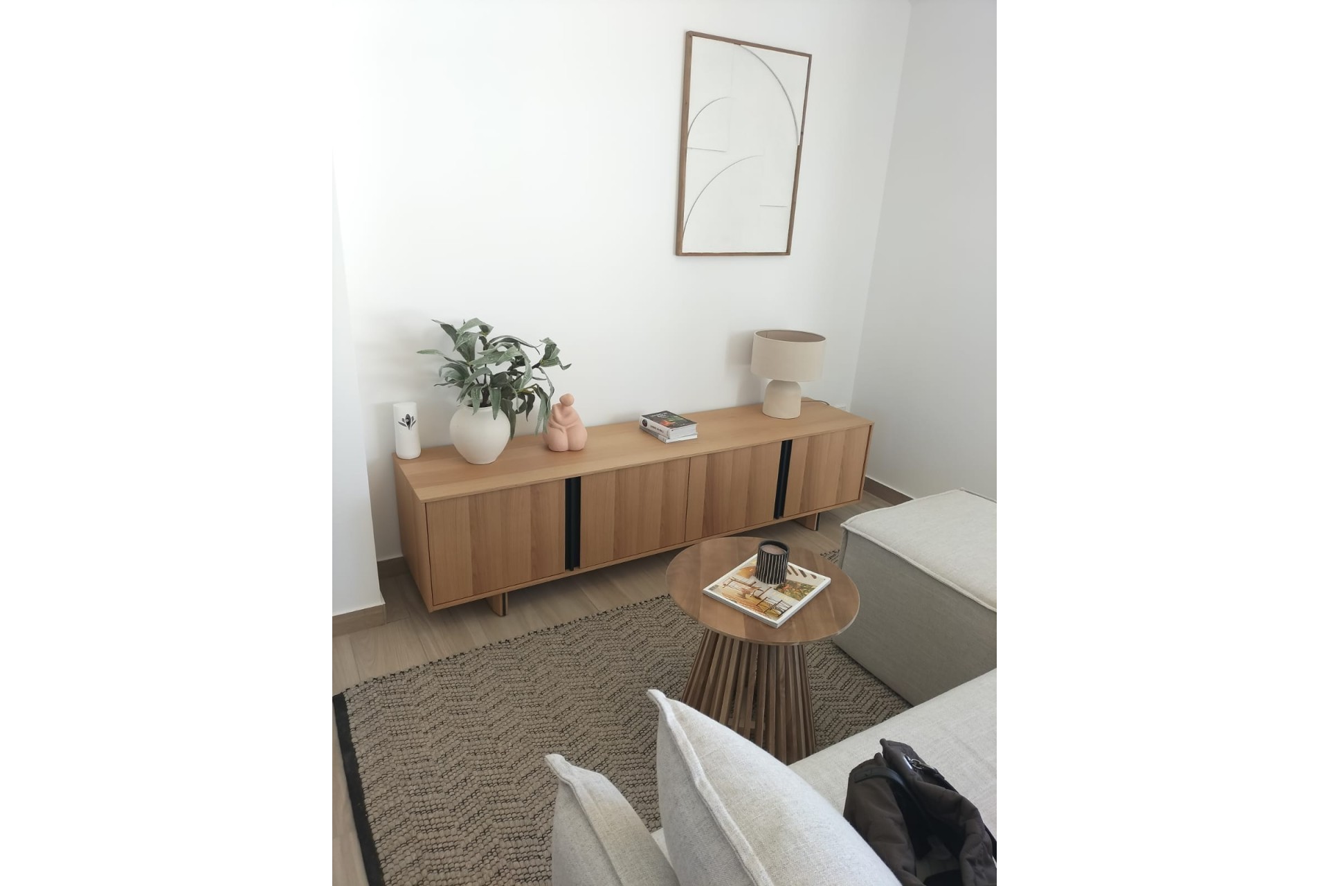 New Build - Low-Bungalow - Orihuela