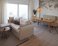 New Build - Low-Bungalow - Orihuela