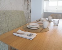 New Build - Low-Bungalow - Orihuela