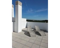 New Build - Low-Bungalow - Orihuela