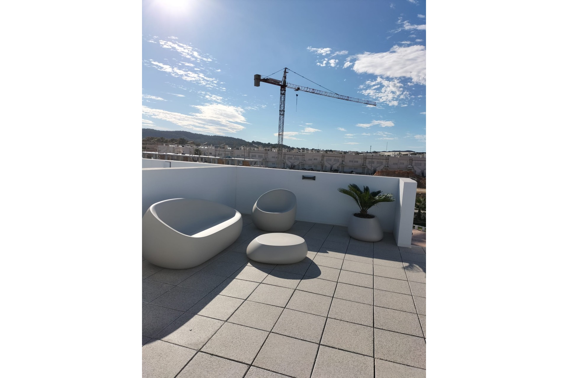 New Build - Low-Bungalow - Orihuela