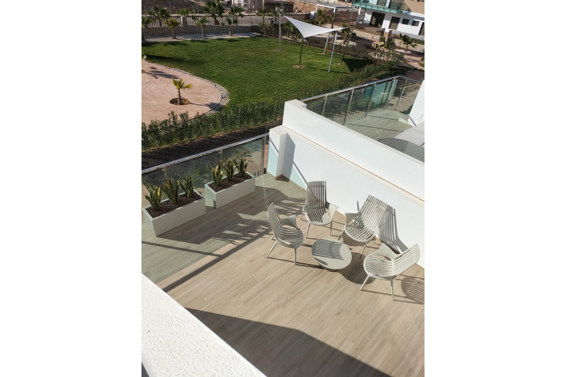 New Build - Low-Bungalow - Orihuela