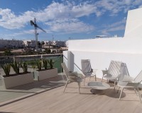 New Build - Low-Bungalow - Orihuela