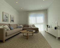 New Build - Low-Bungalow - Pilar de la Horadada
