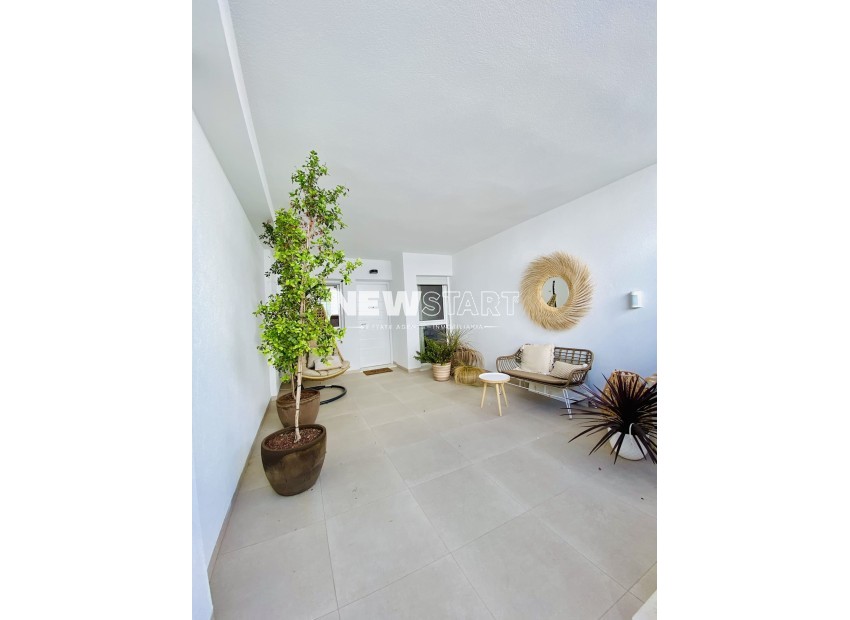 New Build - Low-Bungalow - Pilar de la Horadada