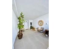 New Build - Low-Bungalow - Pilar de la Horadada