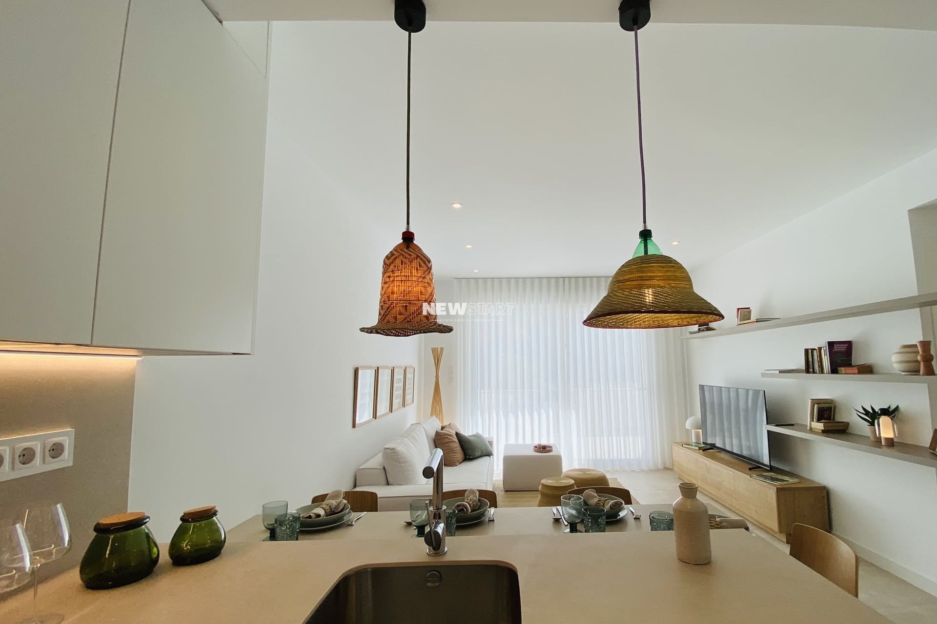 New Build - Low-Bungalow - Pilar de la Horadada