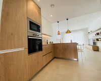 New Build - Low-Bungalow - Pilar de la Horadada