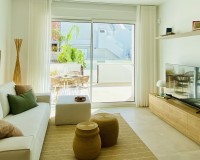 New Build - Low-Bungalow - Pilar de la Horadada