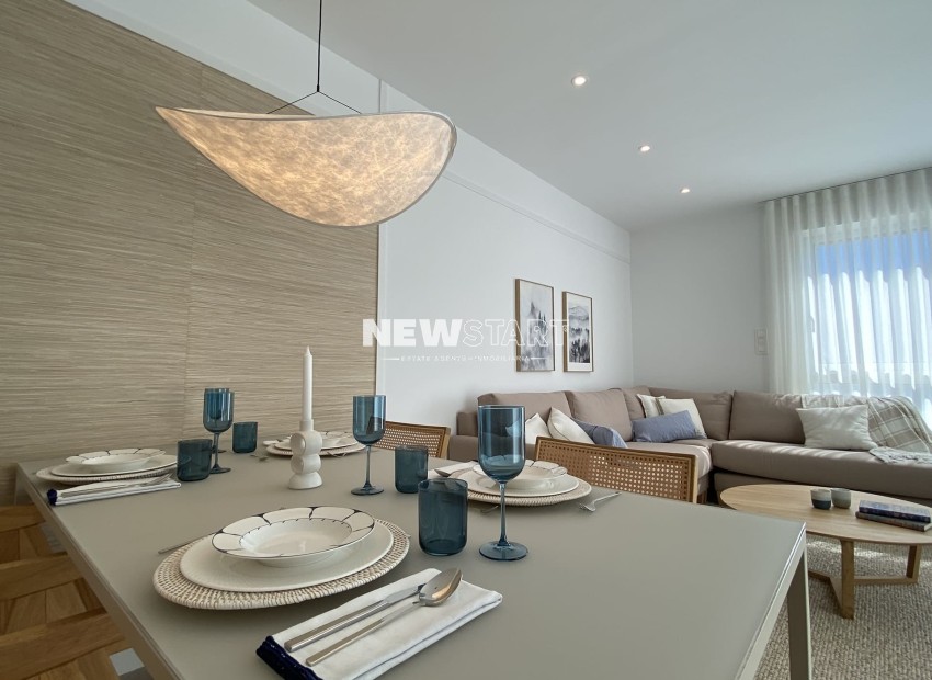 New Build - Low-Bungalow - Pilar de la Horadada