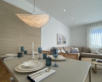 New Build - Low-Bungalow - Pilar de la Horadada