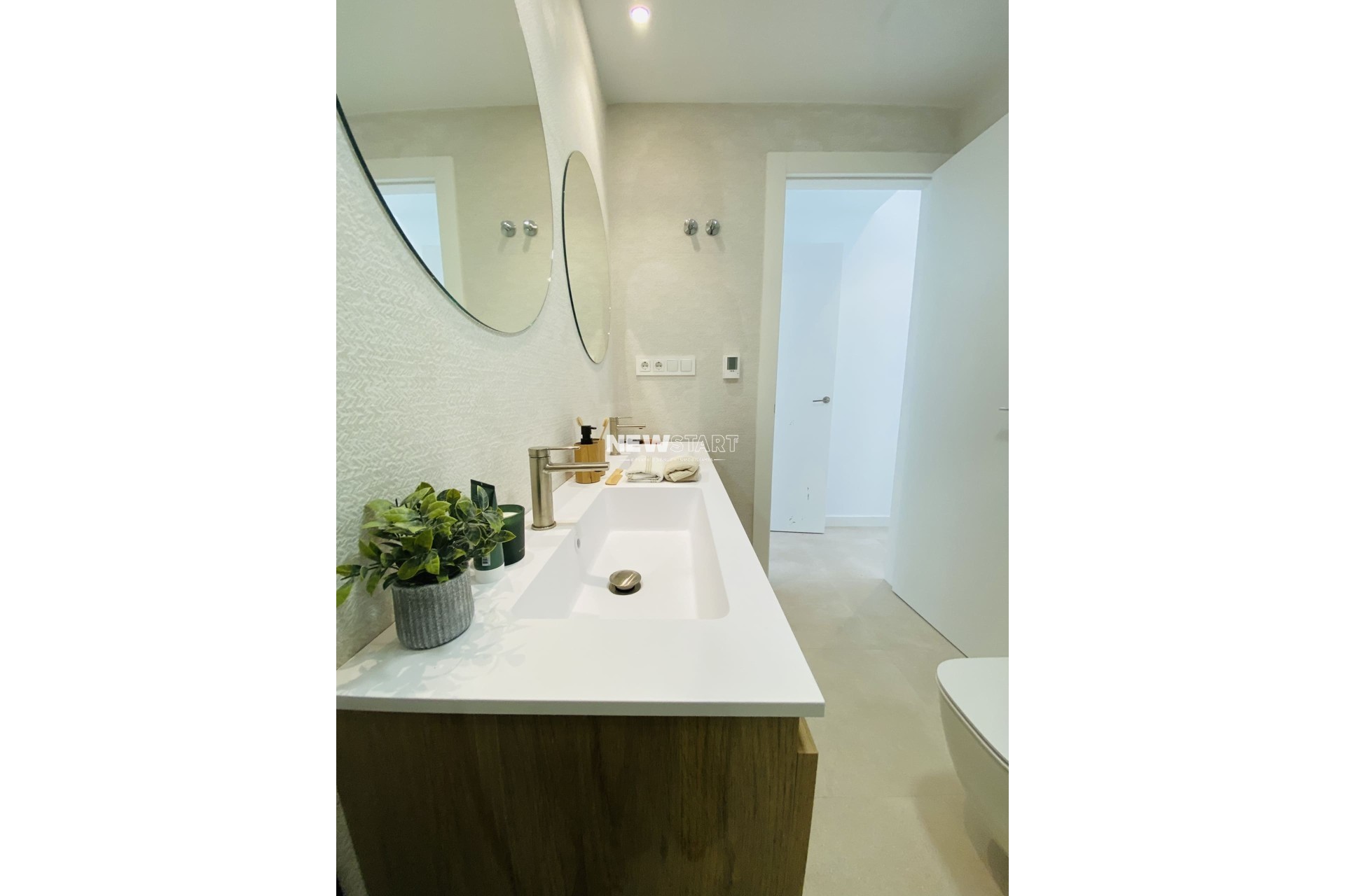 New Build - Low-Bungalow - Pilar de la Horadada
