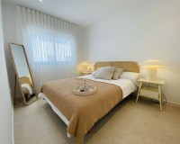 New Build - Low-Bungalow - Pilar de la Horadada