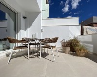 New Build - Low-Bungalow - Pilar de la Horadada