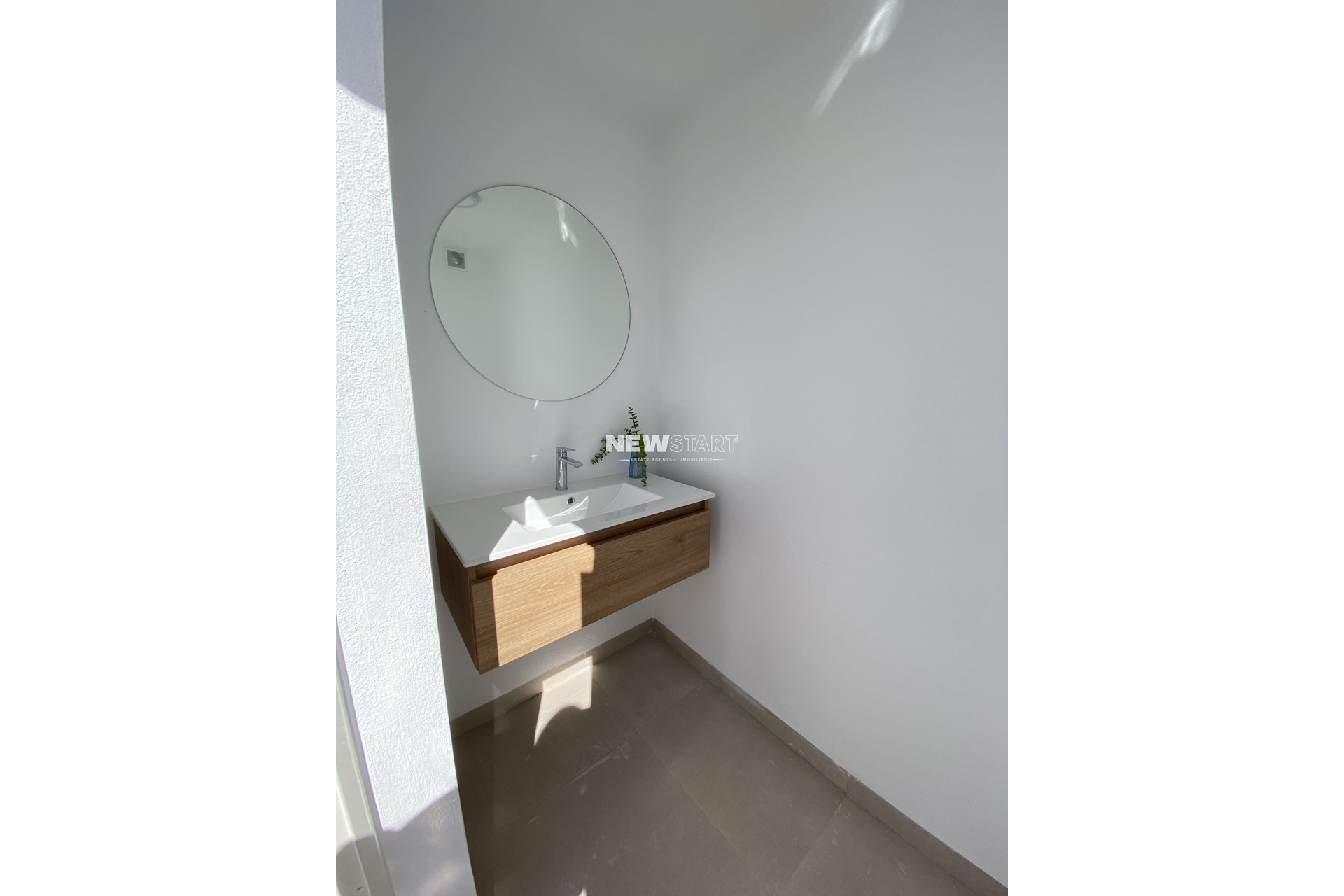 New Build - Low-Bungalow - Pilar de la Horadada